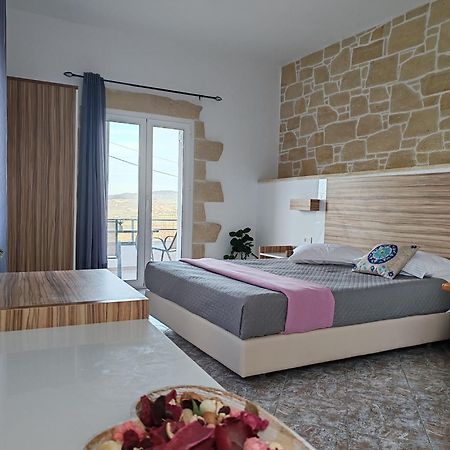 Jacob'S Sunrise Cottage Kíssamos Zewnętrze zdjęcie